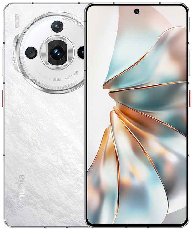 ZTE nubia Z60S Pro